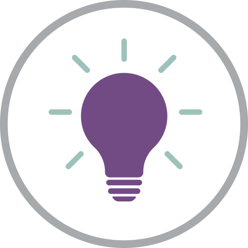 Lightbulb Icon