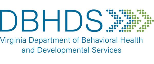 Virginia Department of Behavioral Health and Developmental Services