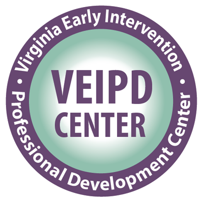 VEIPD Logo