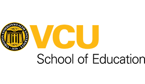 VCU School of Education Logo