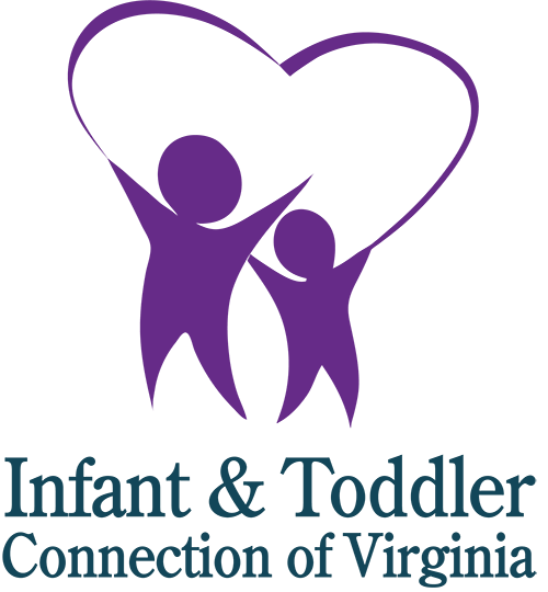 Infant and Toddler Connection of Virginia Logo