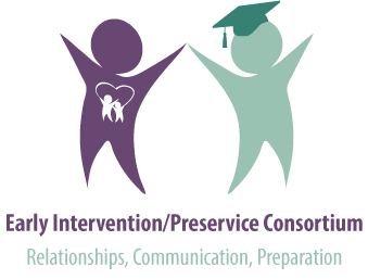 ei preservice consortium logo