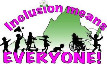 Inclusion Means Everyone